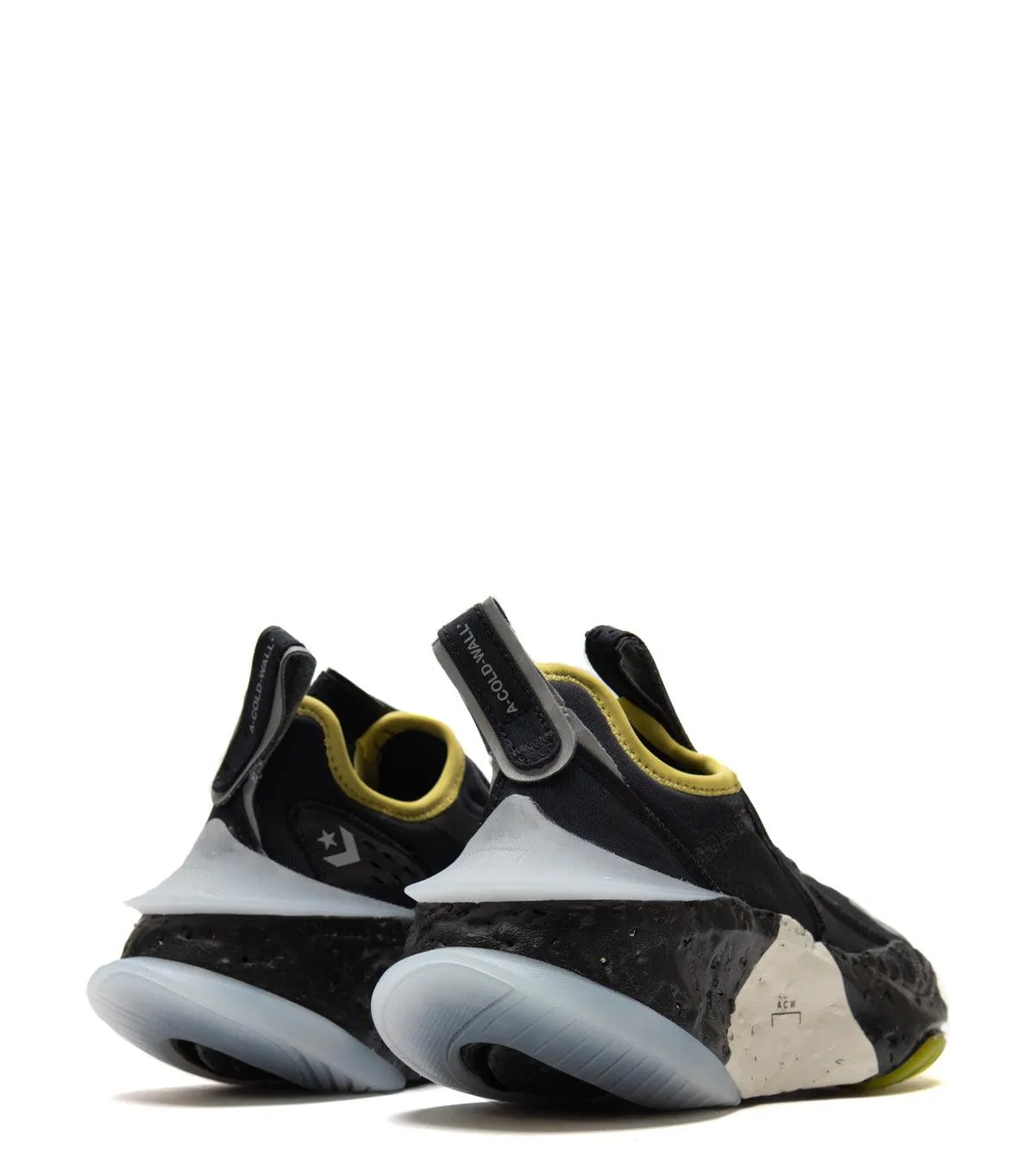 Converse x A-COLD-WALL* Aeon Active CX Black