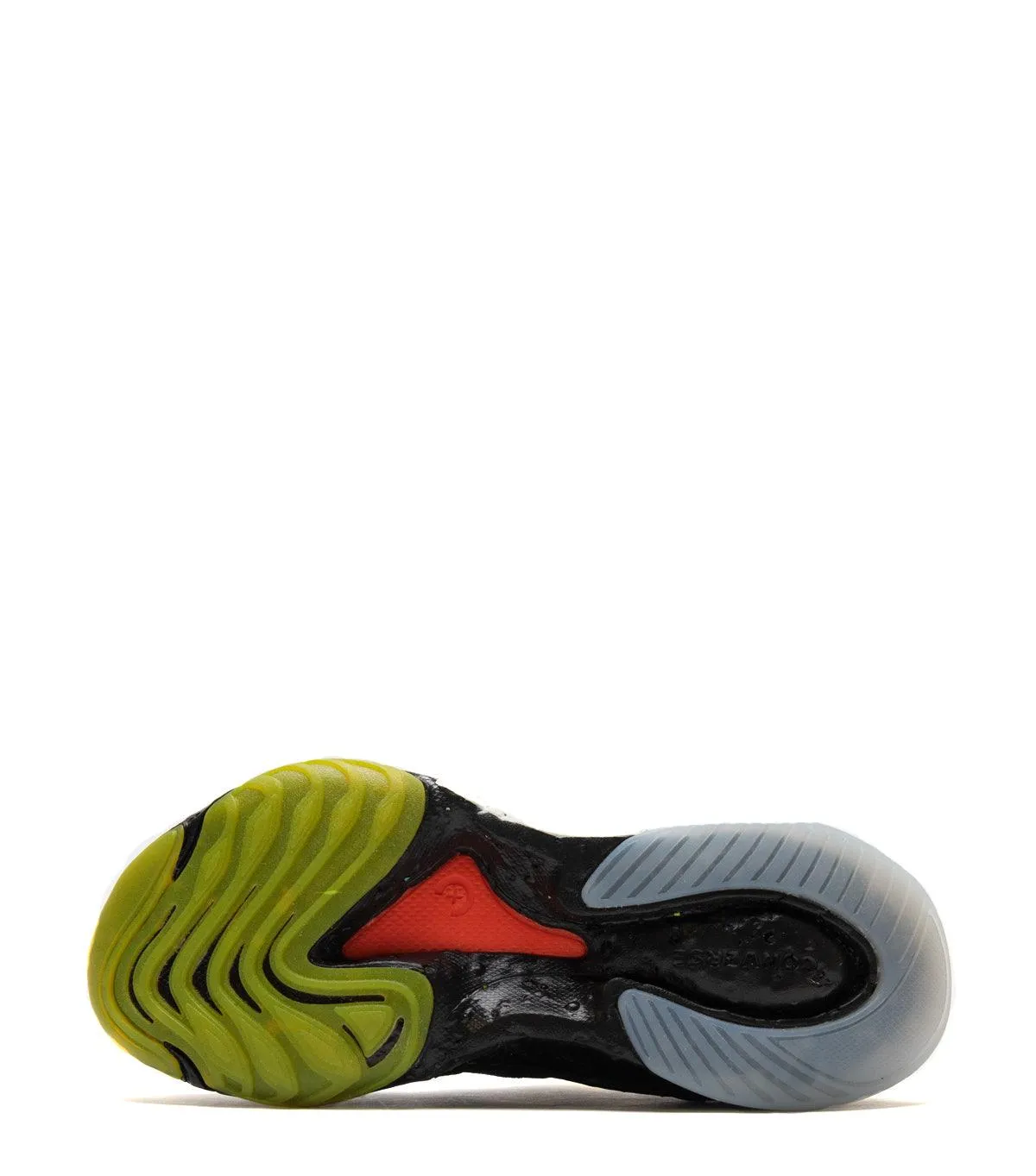Converse x A-COLD-WALL* Aeon Active CX Black