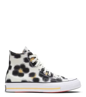 Converse x Kenzo Chuck 70 Hi Corn Orange