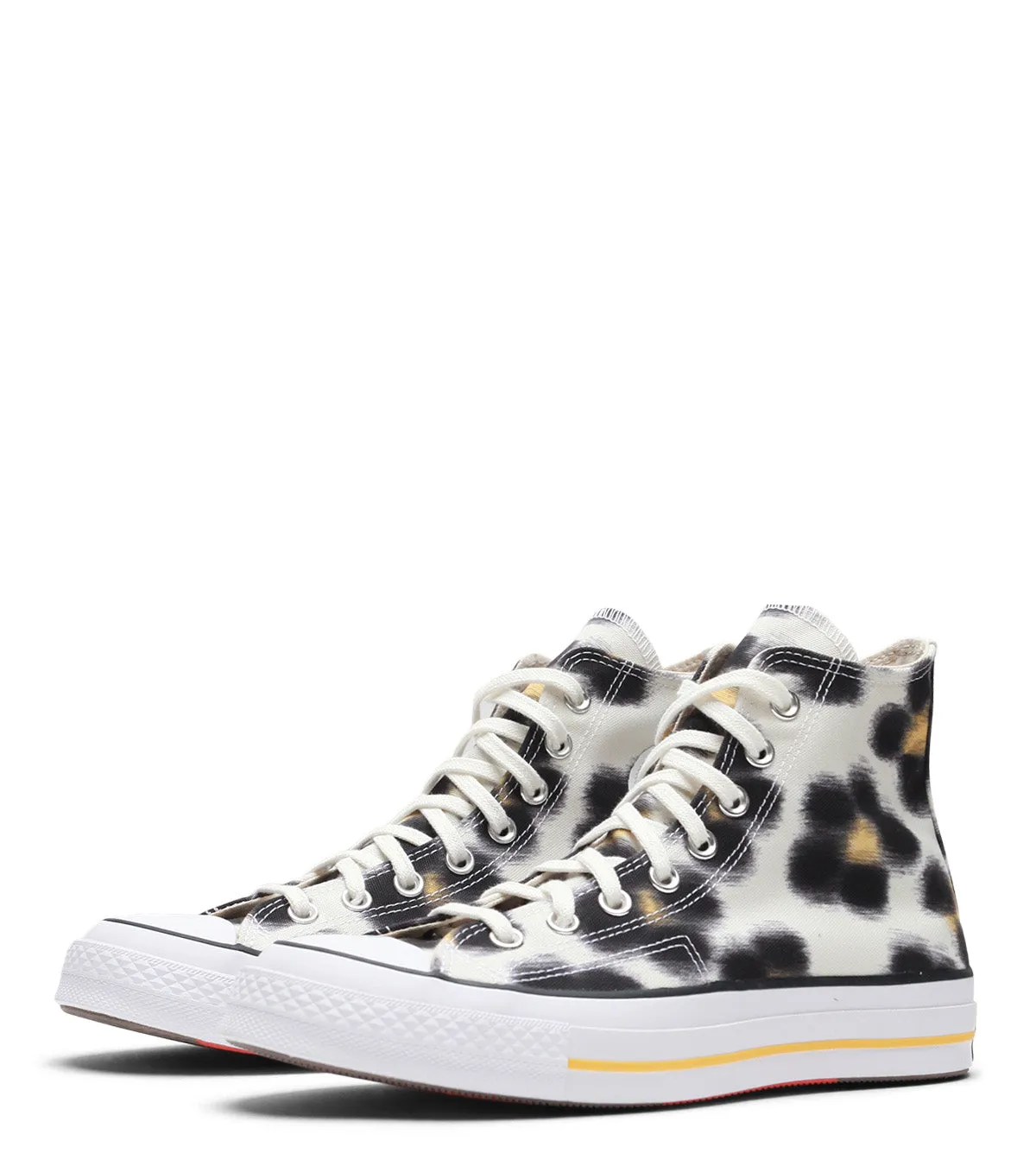 Converse x Kenzo Chuck 70 Hi Corn Orange