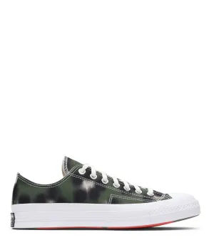 Converse x Kenzo Chuck 70 Ox Cypress Black