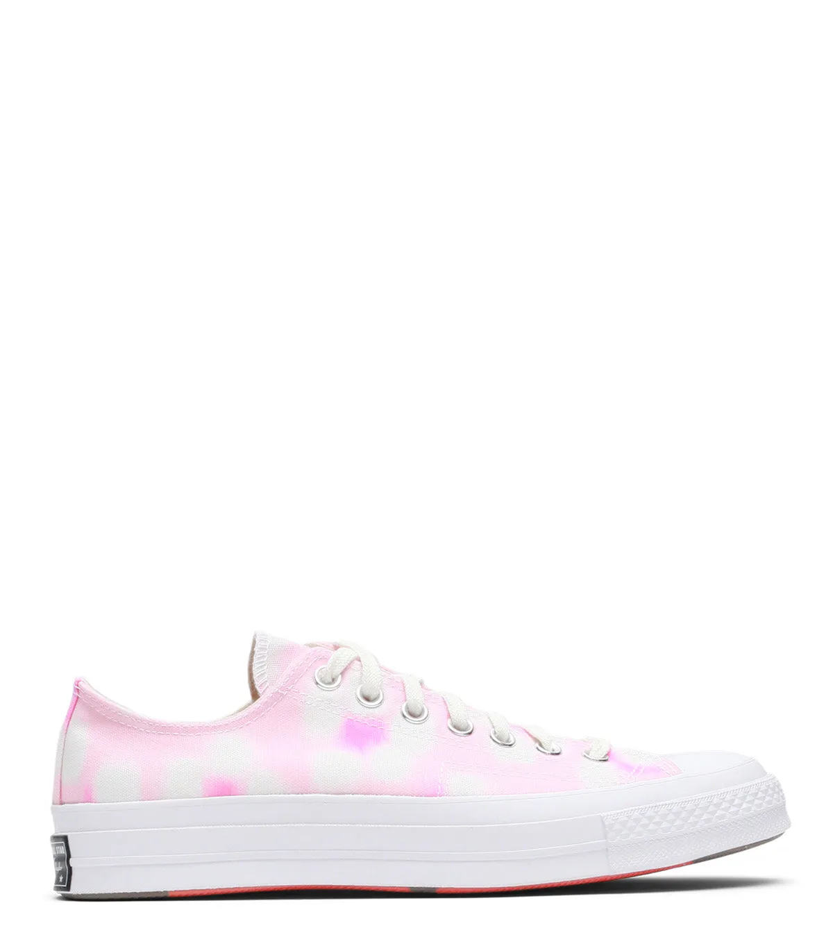 Converse x Kenzo Chuck 70 Ox Pink
