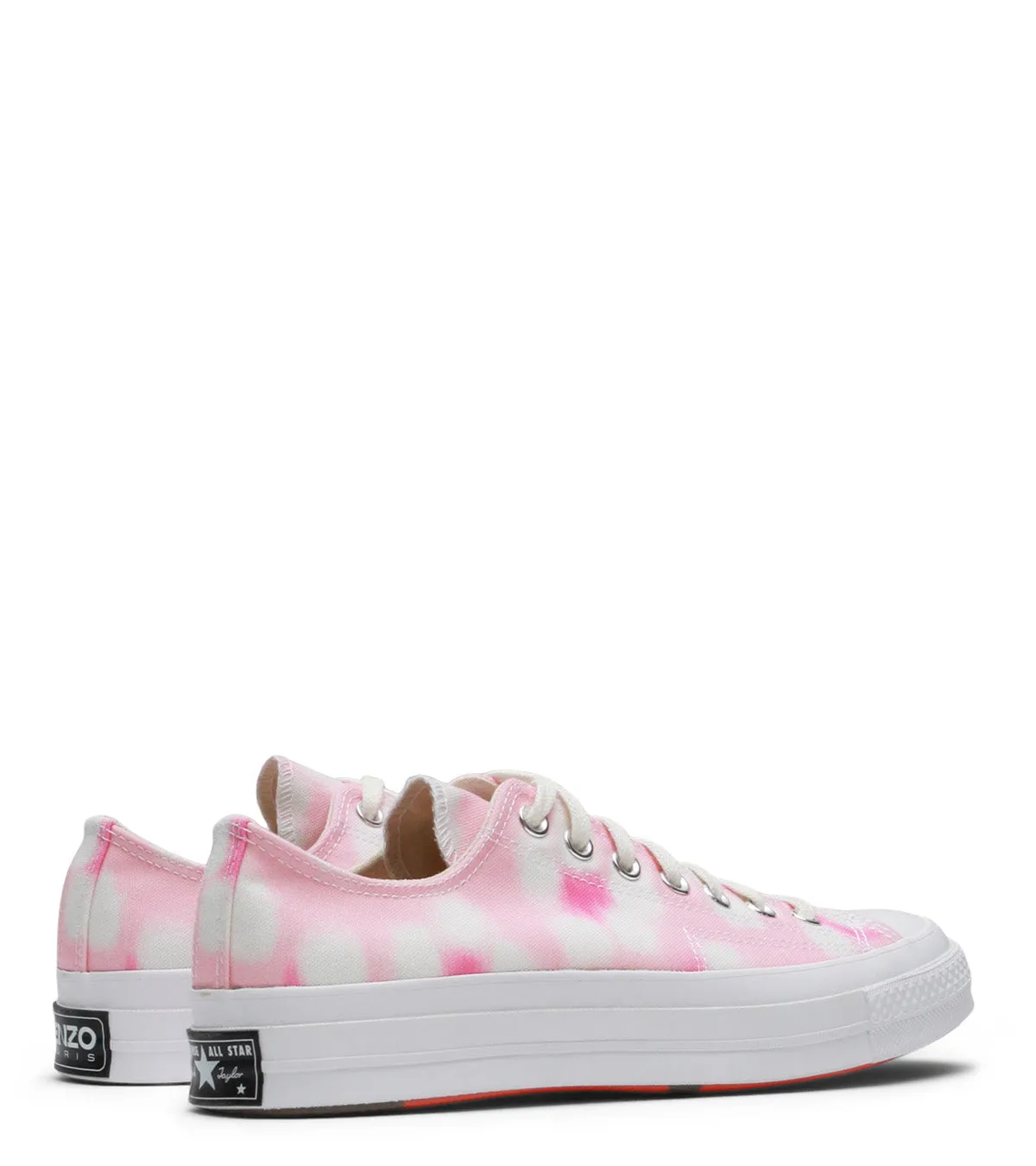 Converse x Kenzo Chuck 70 Ox Pink