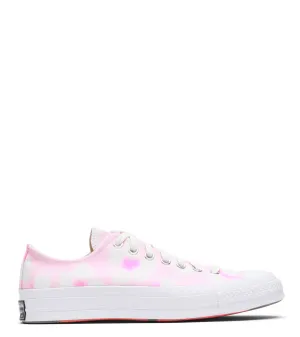 Converse x Kenzo Chuck 70 Ox Pink