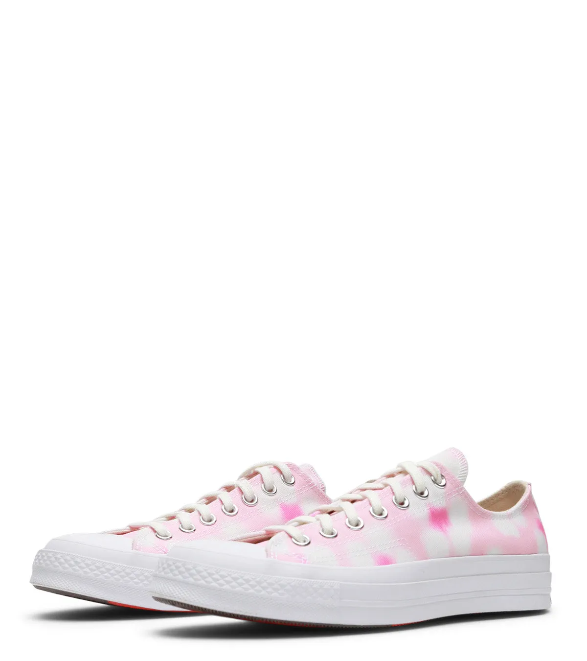 Converse x Kenzo Chuck 70 Ox Pink