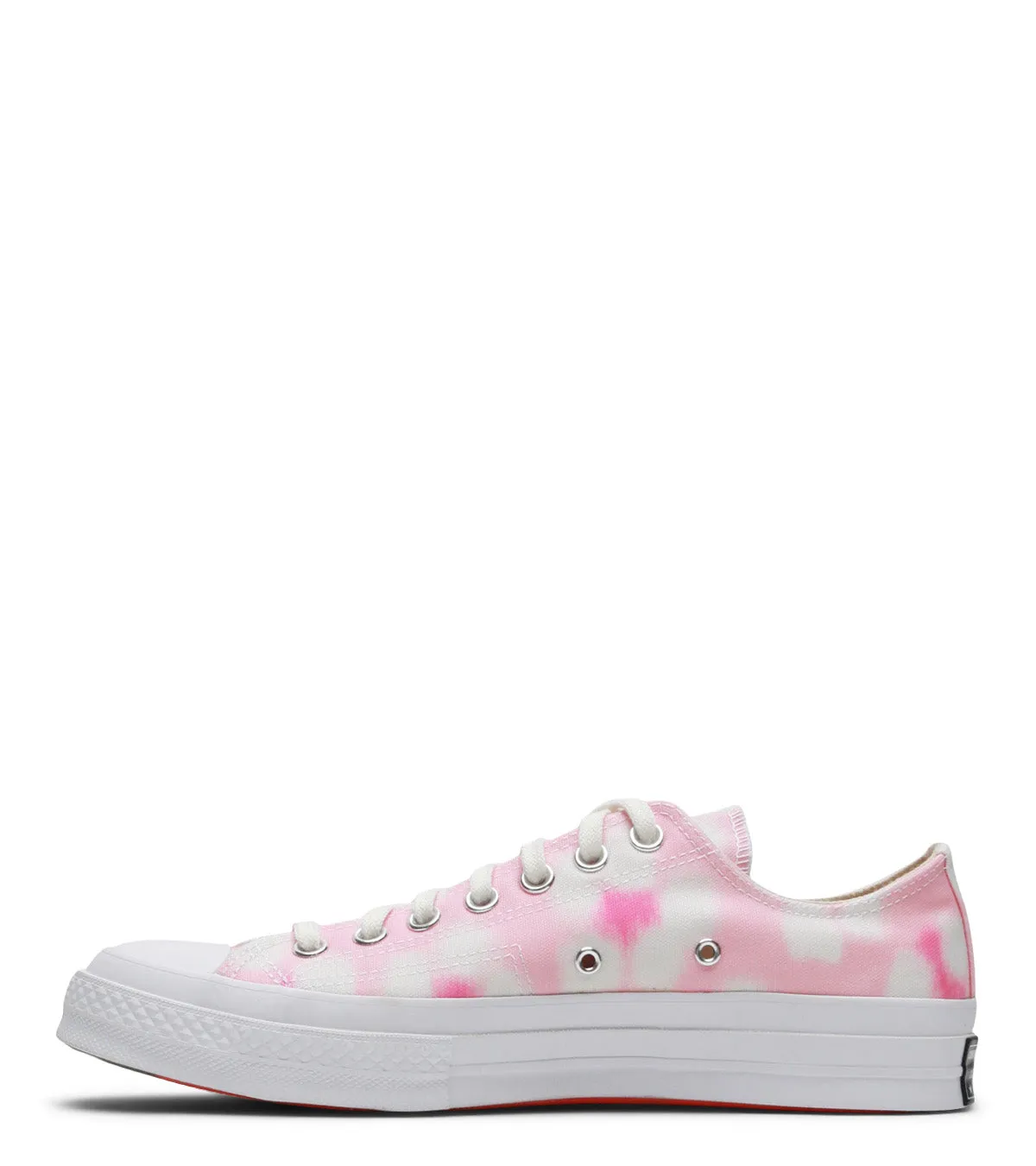 Converse x Kenzo Chuck 70 Ox Pink