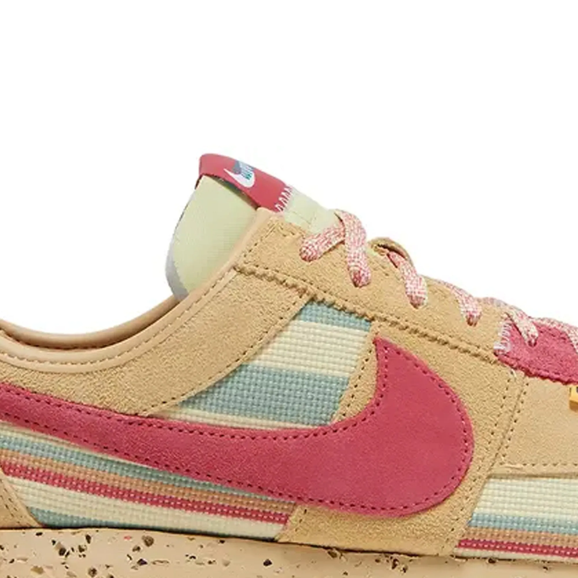 Cortez SP x Union 'Sesame' (2022)