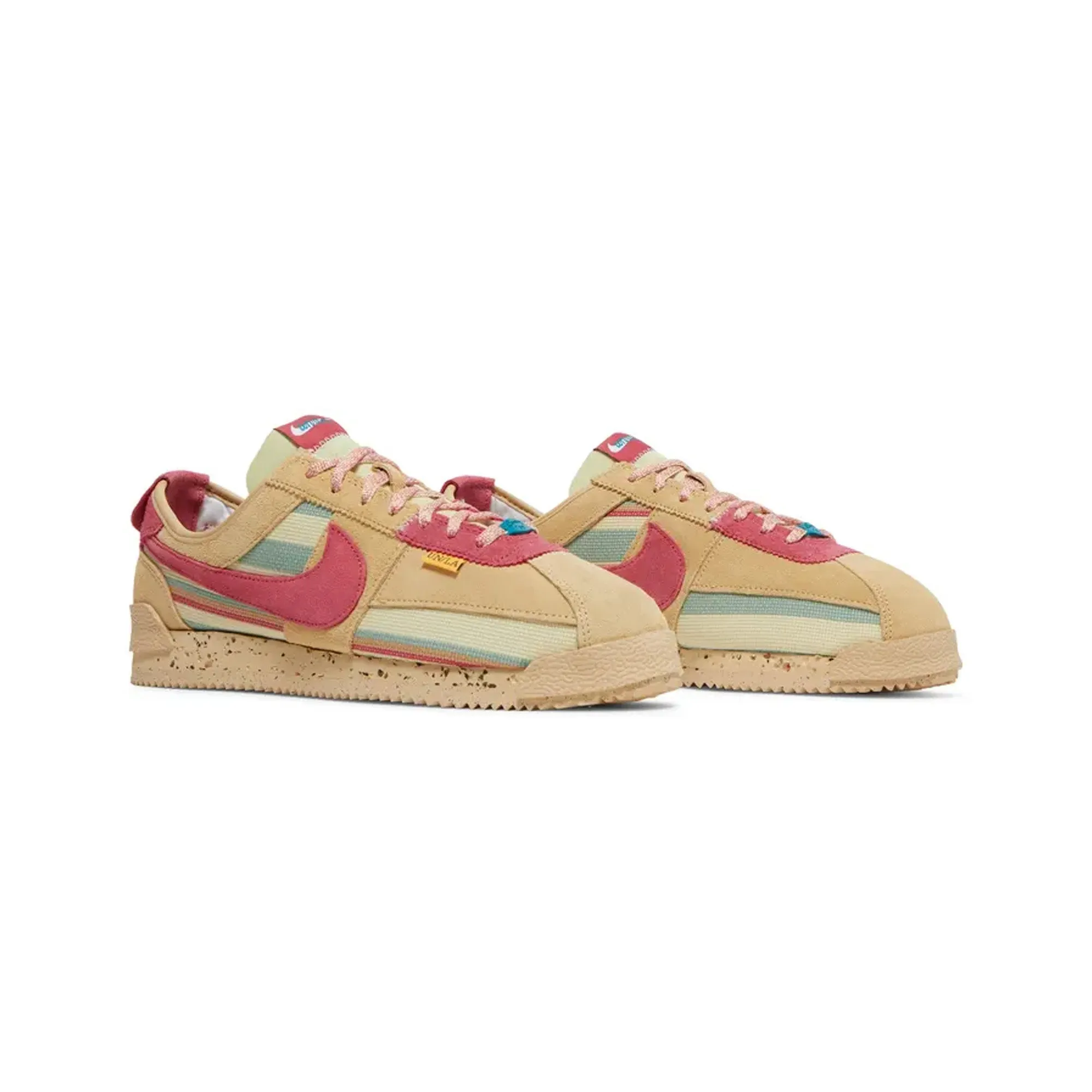 Cortez SP x Union 'Sesame' (2022)