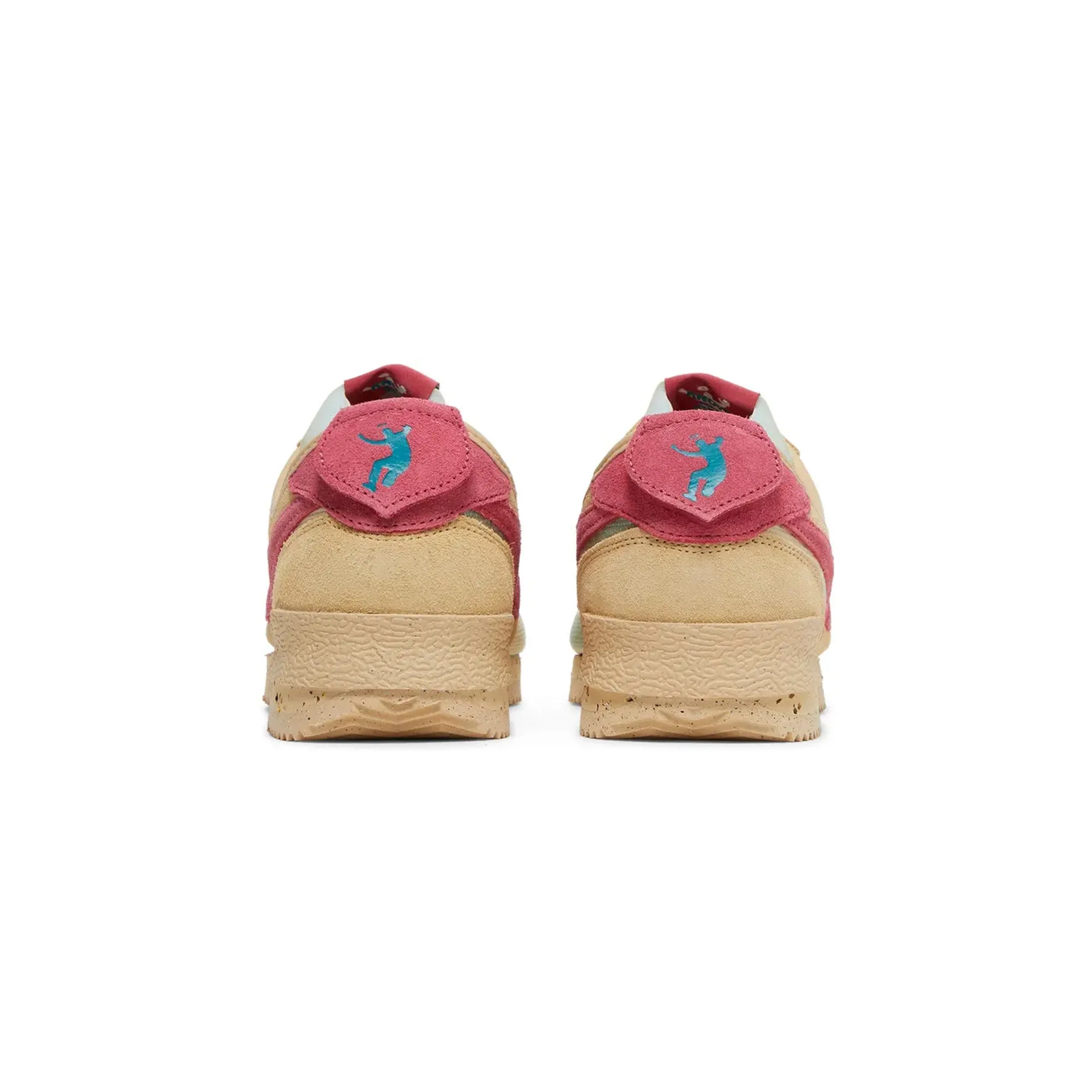 Cortez SP x Union 'Sesame' (2022)