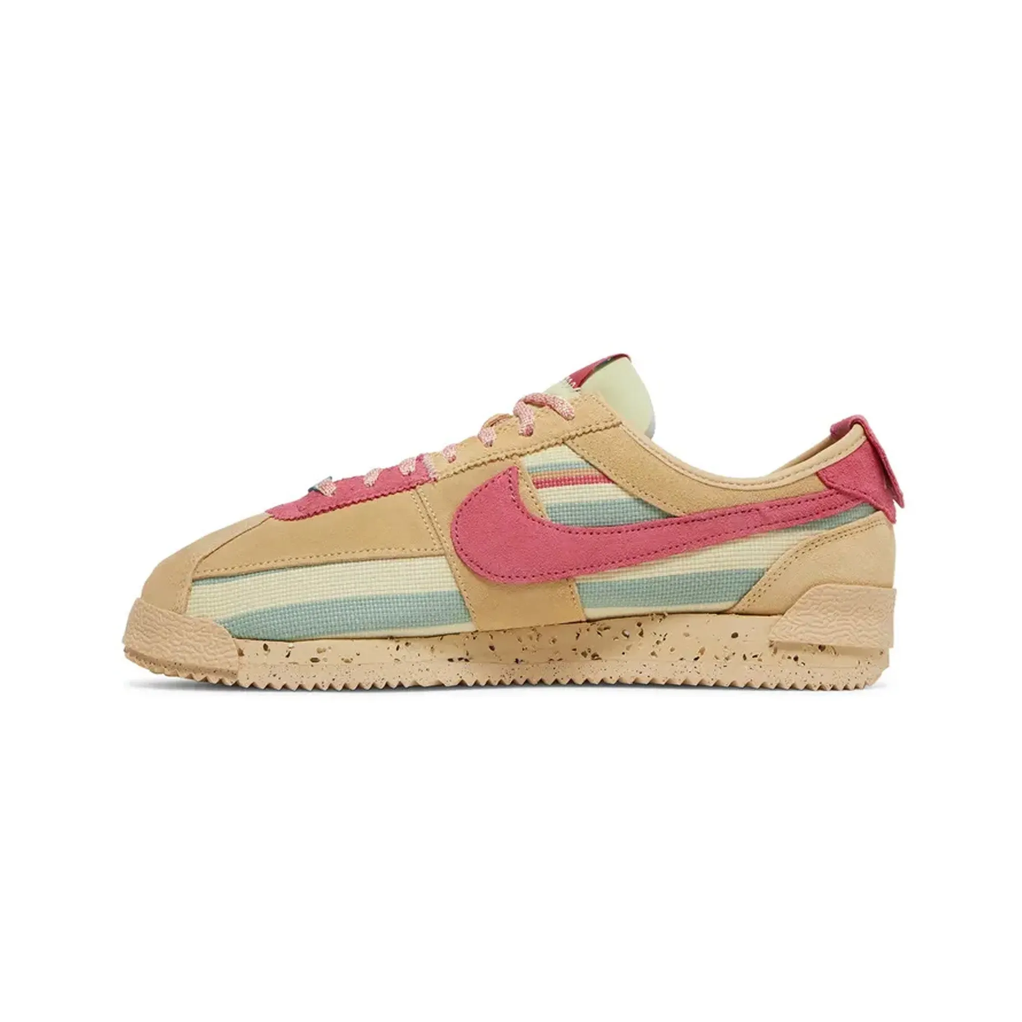 Cortez SP x Union 'Sesame' (2022)