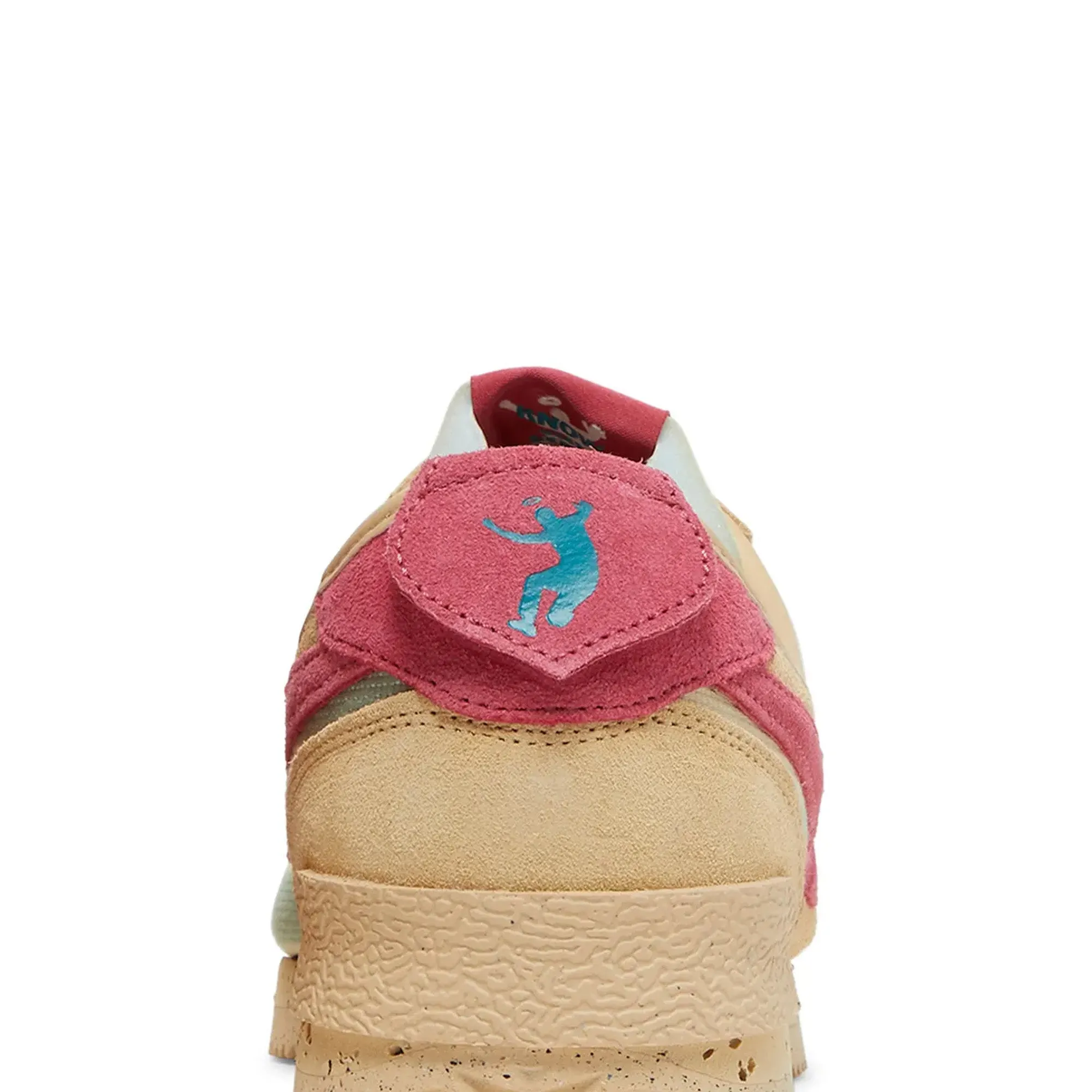 Cortez SP x Union 'Sesame' (2022)