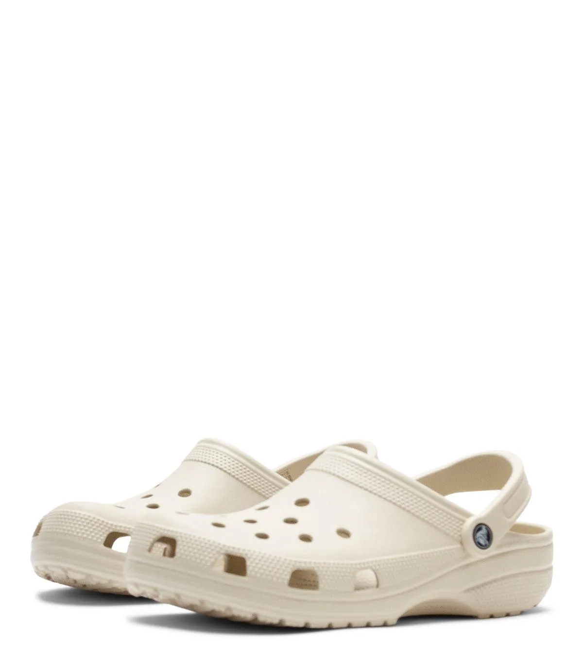 Crocs Classic Clog Bone