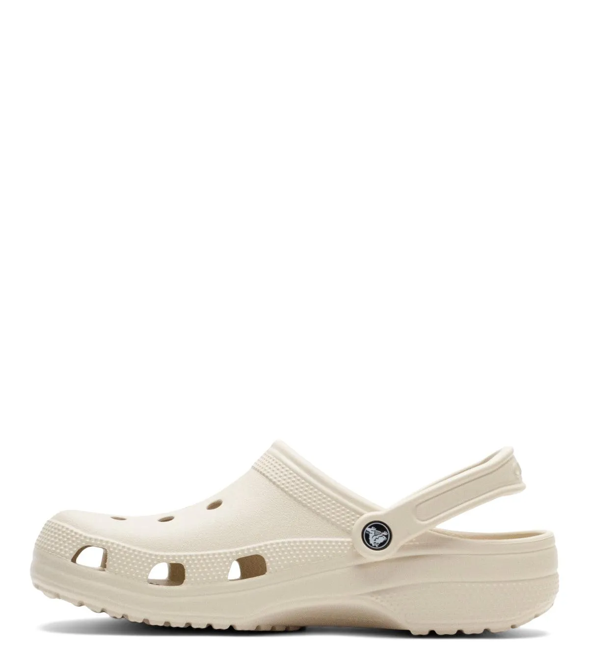 Crocs Classic Clog Bone