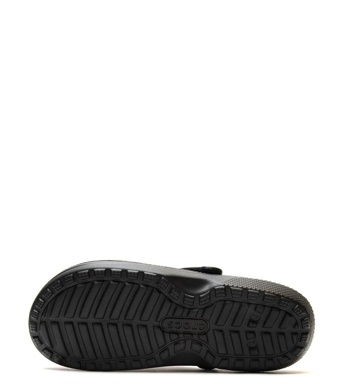 Crocs Classic Lined Clog Black