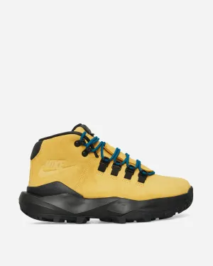 Cygnal Sneakers Solar Flare/Black