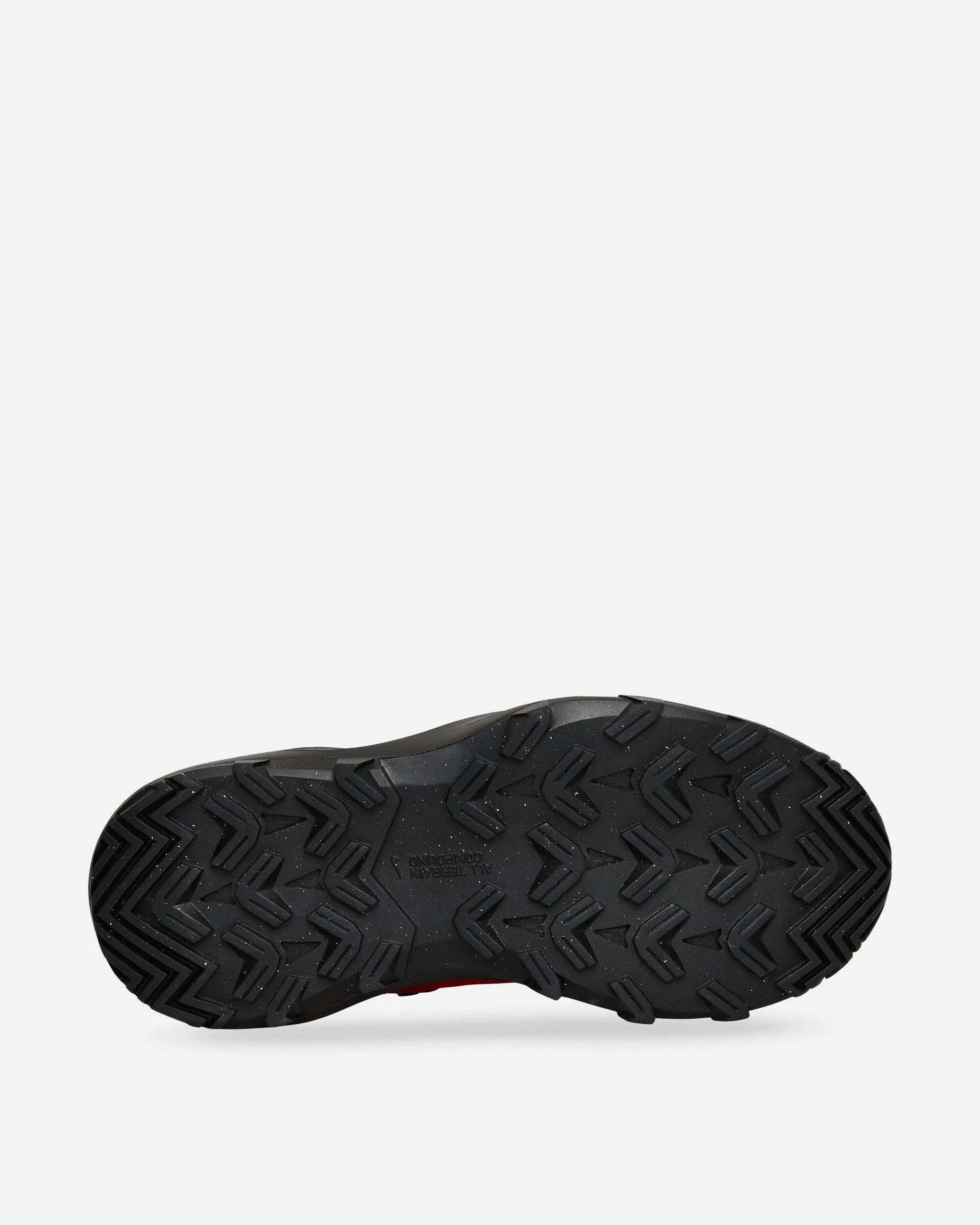 Cygnal Sneakers University Red