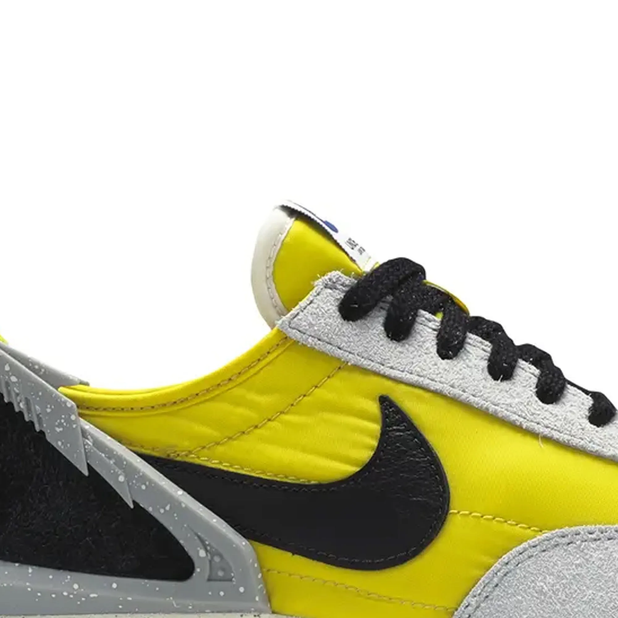 Daybreak x Undercover 'Bright Citron'