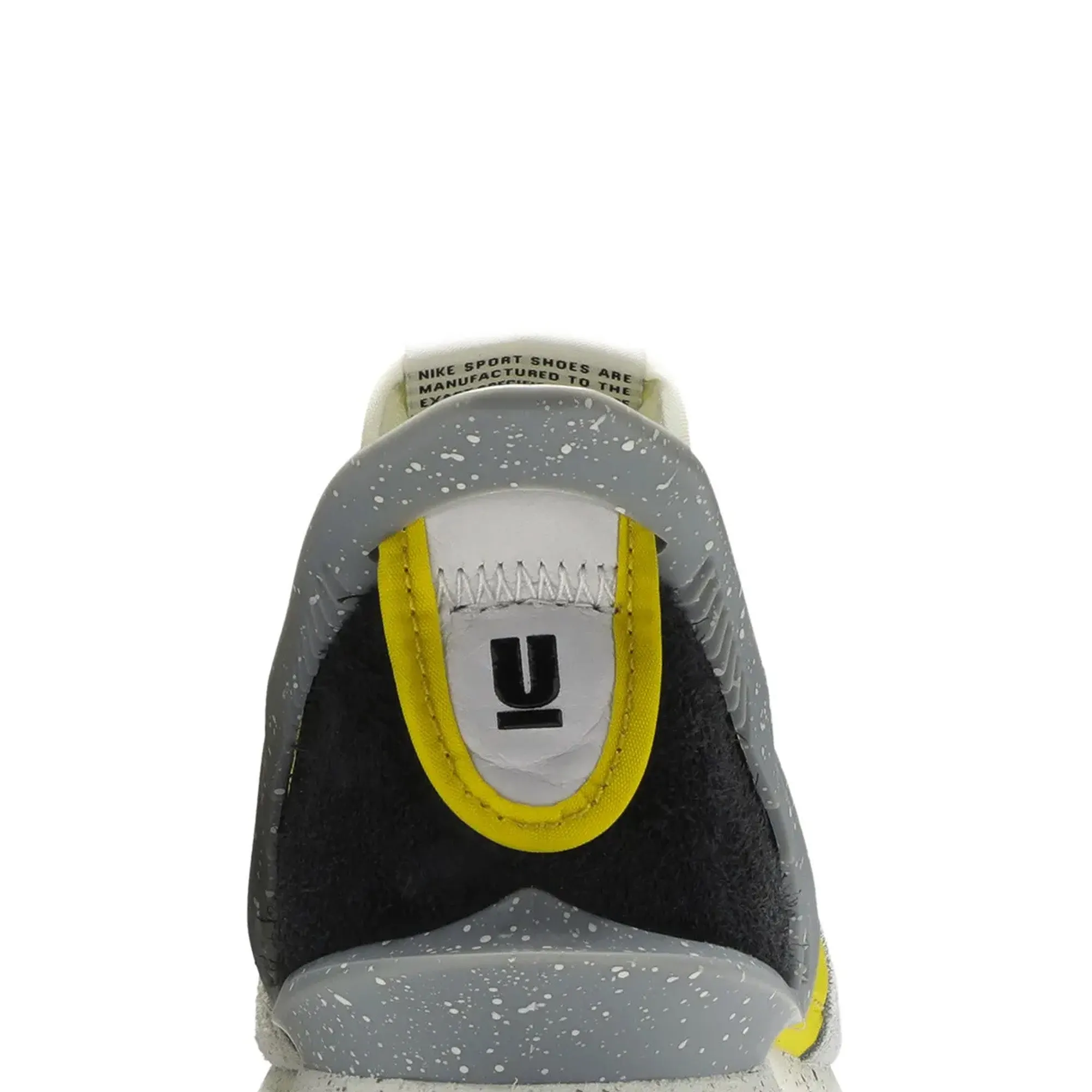 Daybreak x Undercover 'Bright Citron'