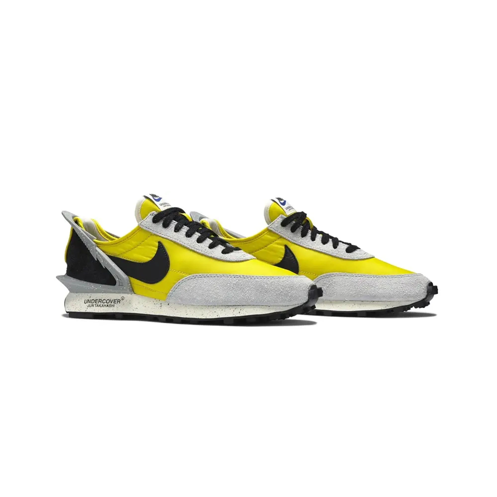 Daybreak x Undercover 'Bright Citron'