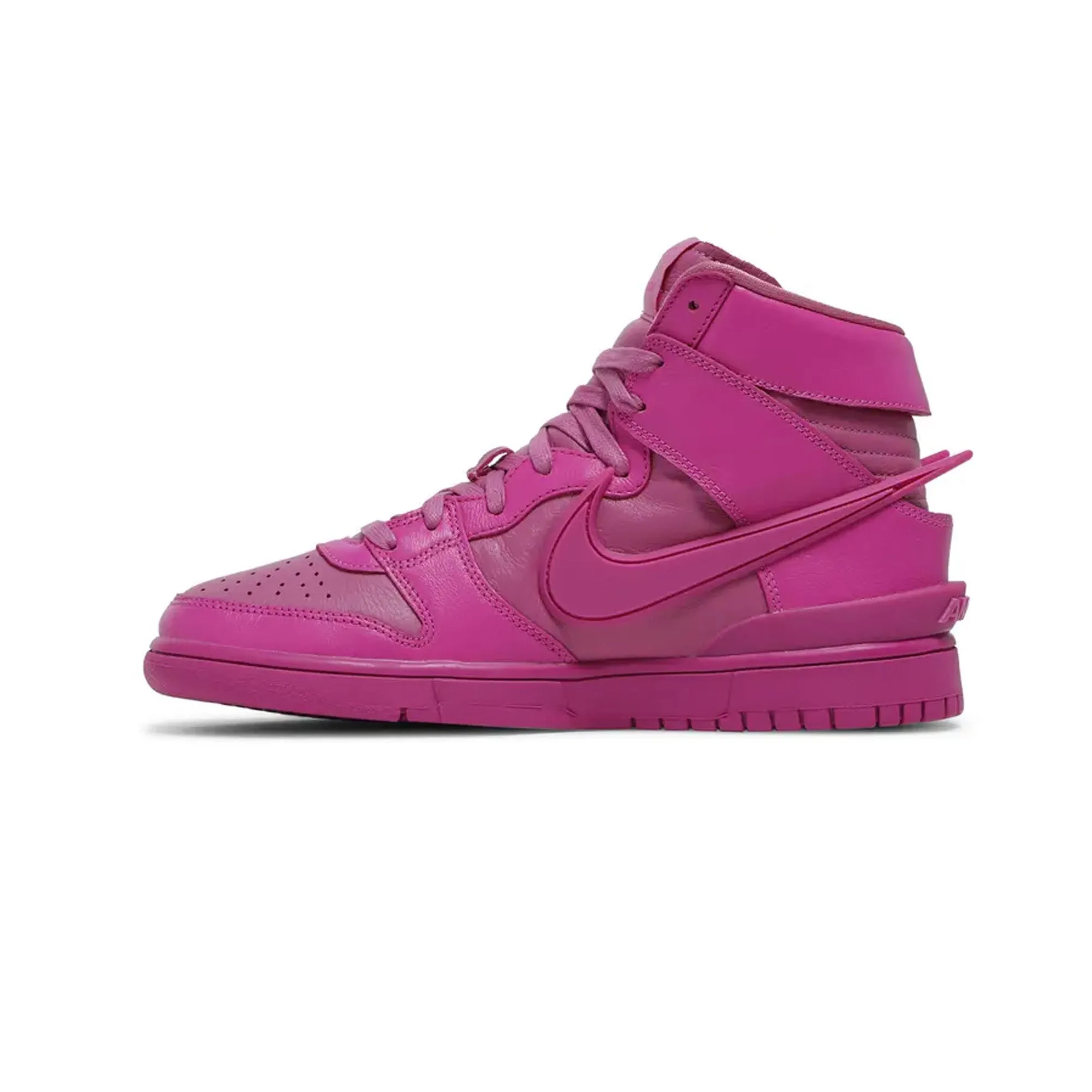 Dunk High x Ambush 'Active Fuchsia'