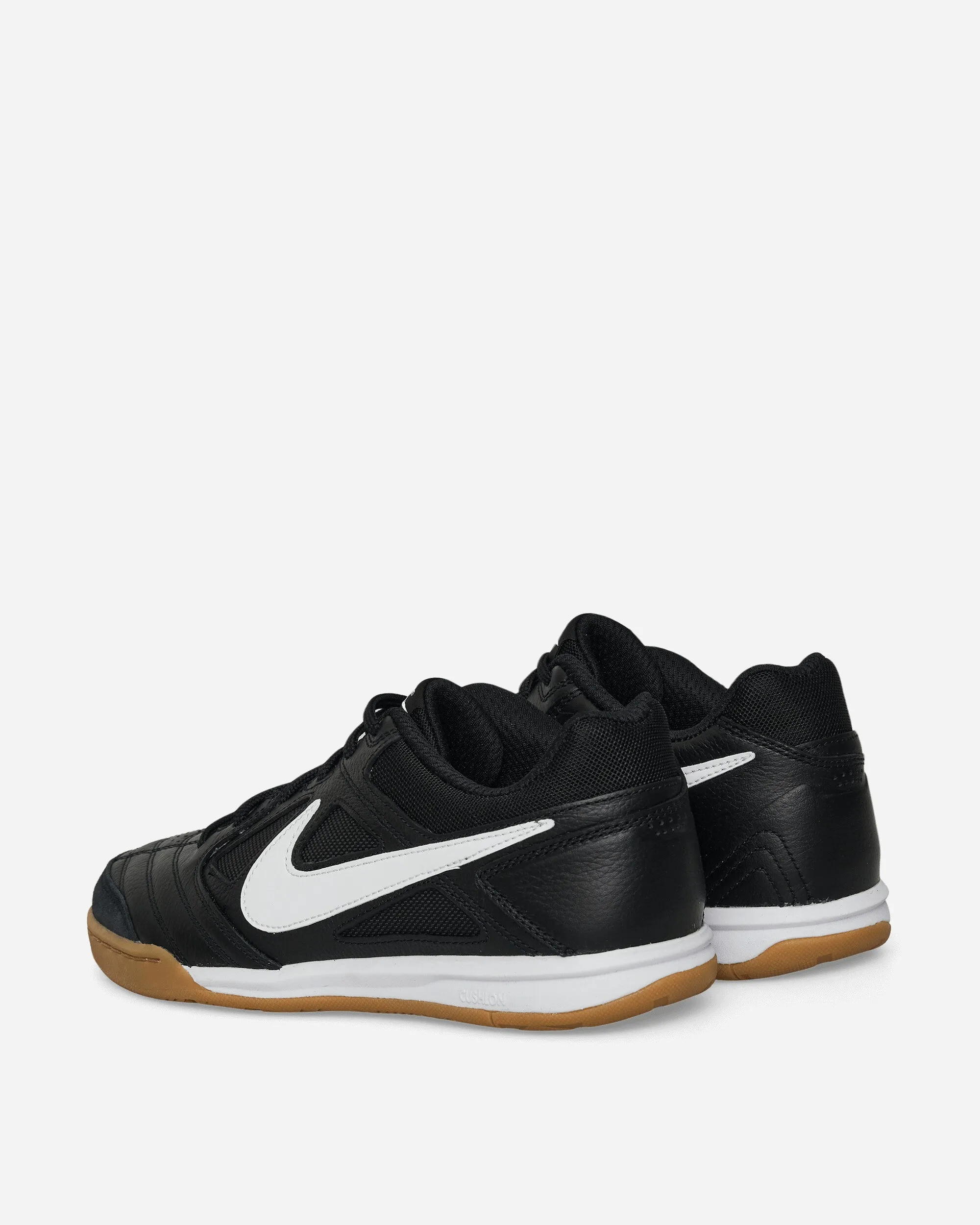 Gato Sneakers Black