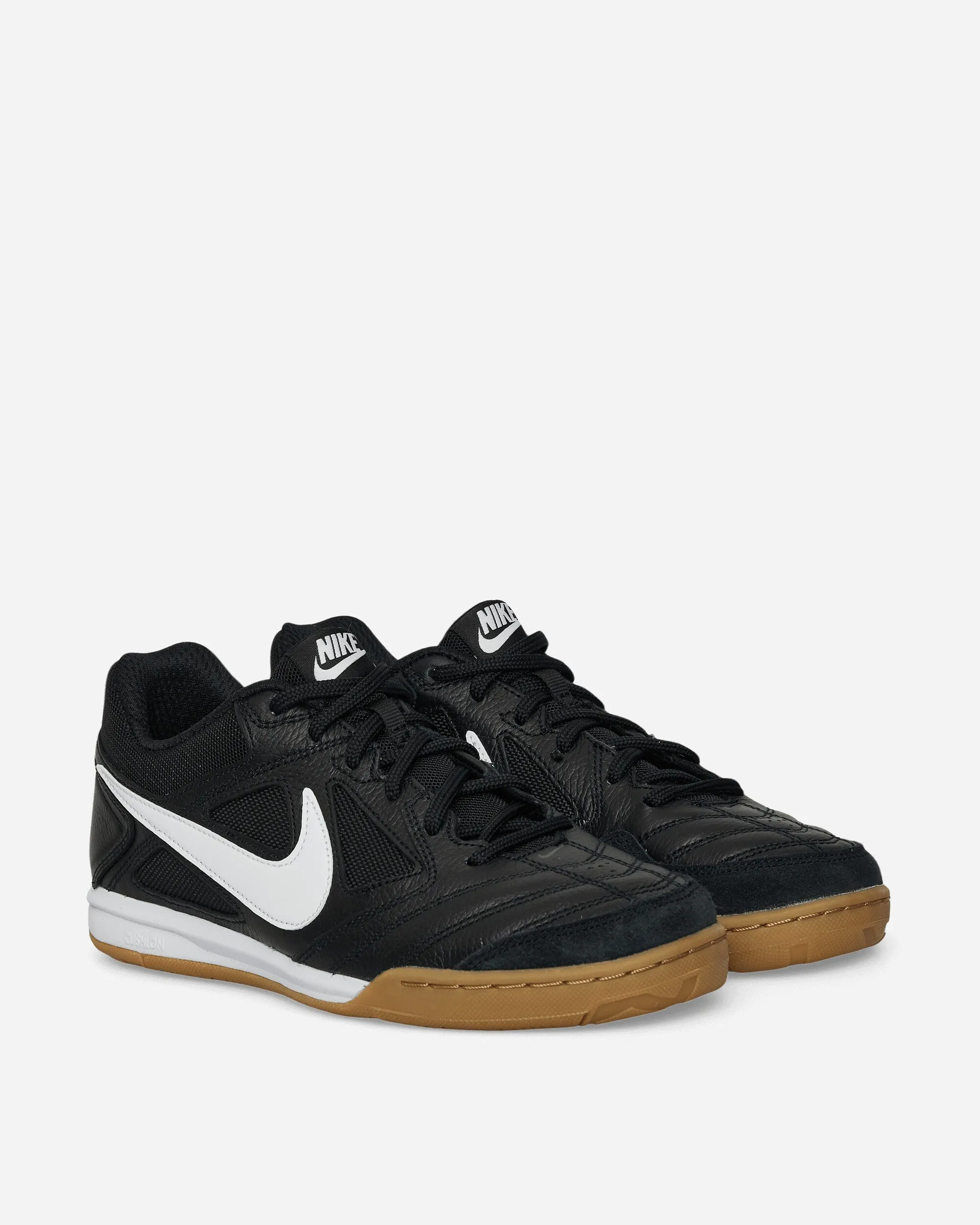 Gato Sneakers Black