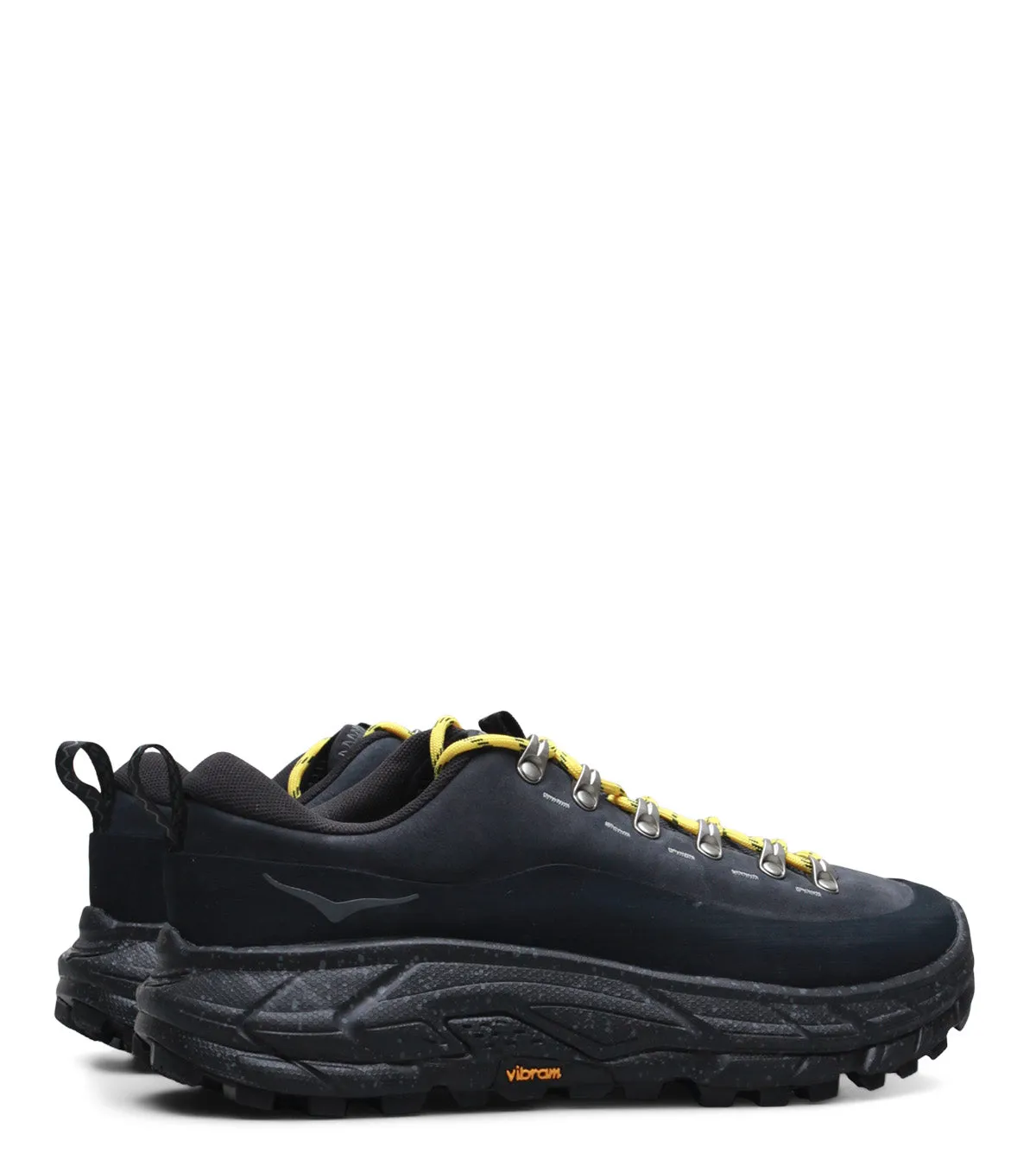 Hoka Tor Summit Black