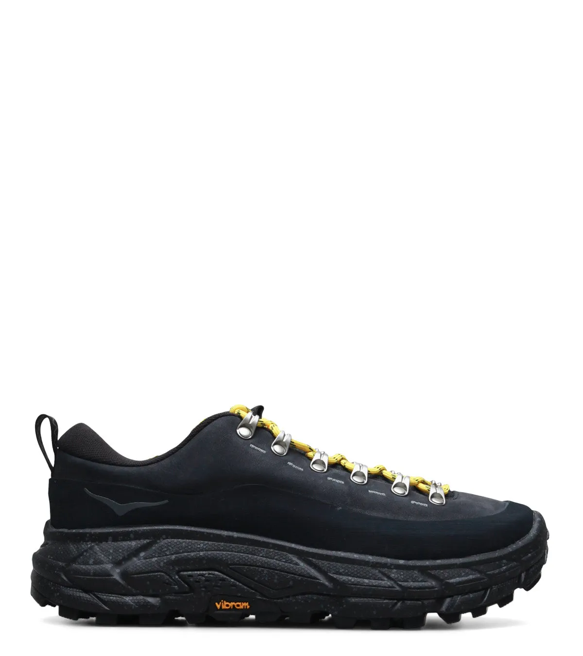 Hoka Tor Summit Black