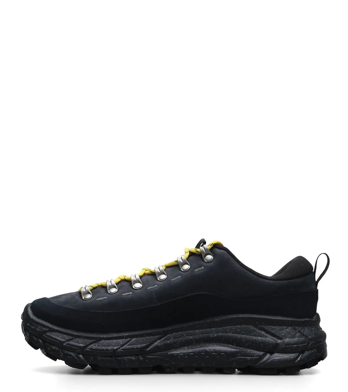 Hoka Tor Summit Black