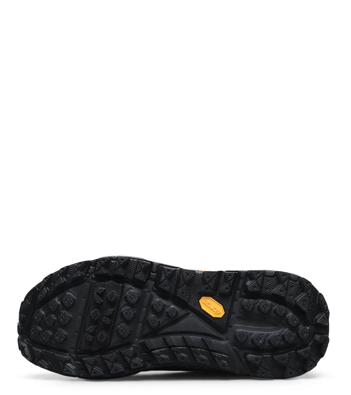 Hoka Tor Summit Black