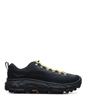 Hoka Tor Summit Black