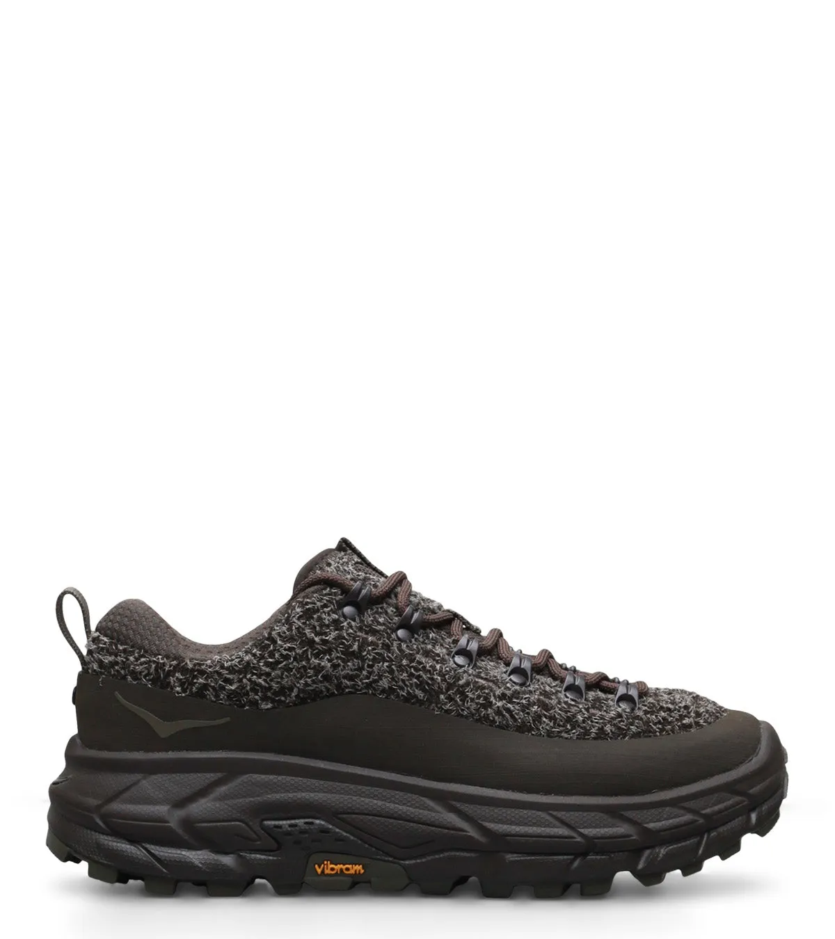 Hoka Tor Summit TP Umber