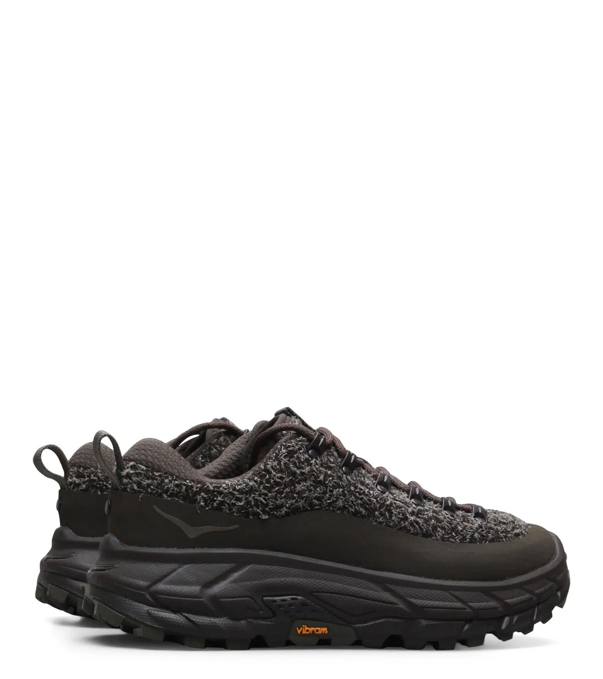 Hoka Tor Summit TP Umber