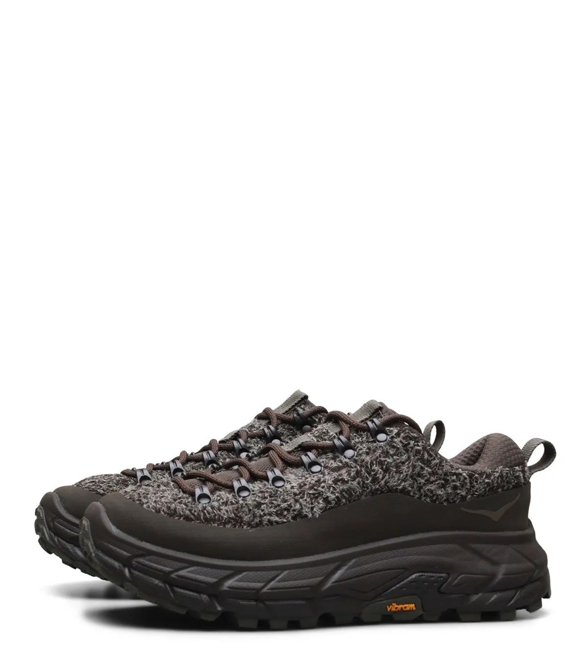 Hoka Tor Summit TP Umber