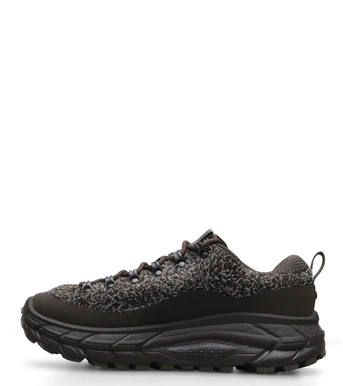 Hoka Tor Summit TP Umber