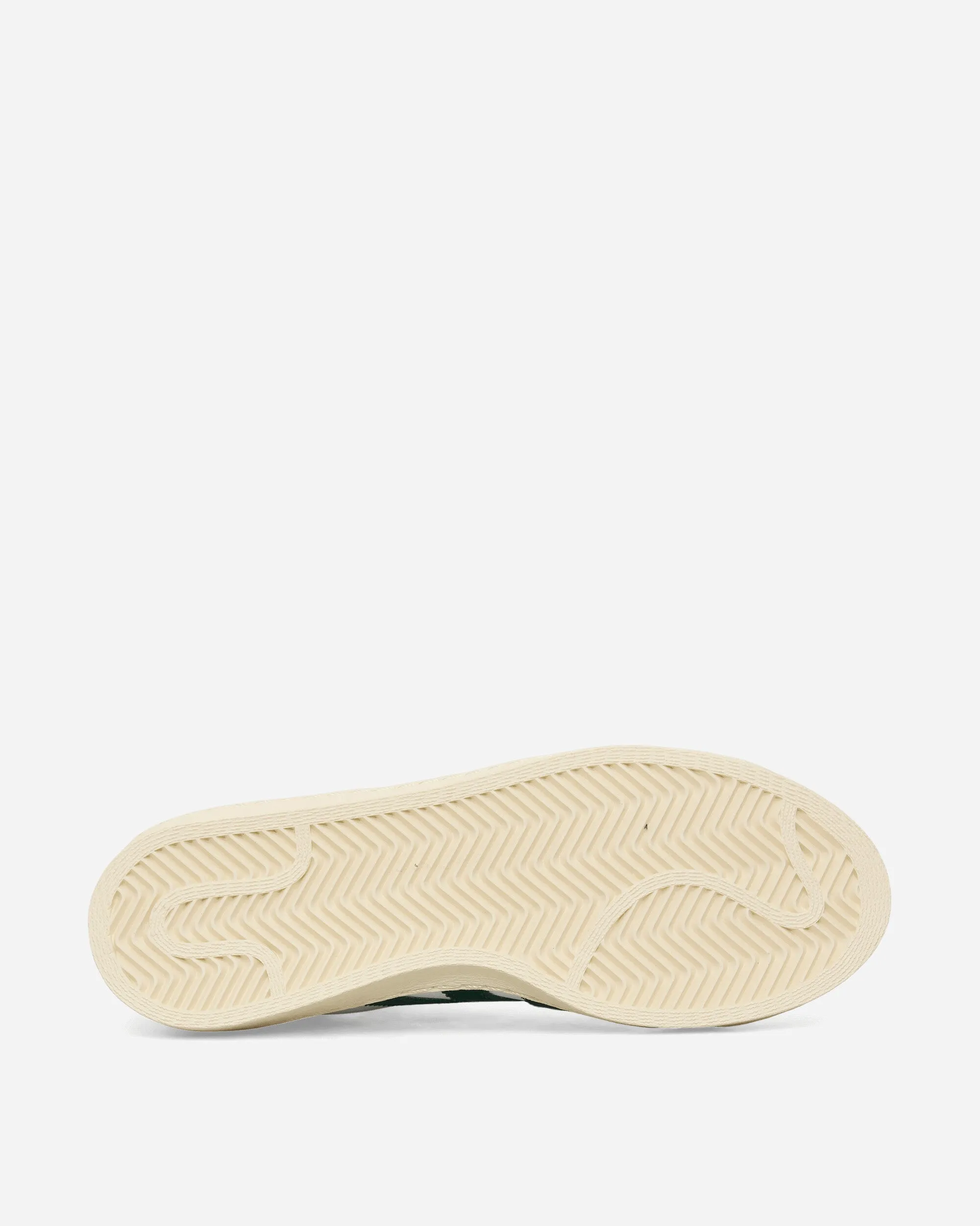 Jabbar Hi Sneakers Cloud White / Collegiate Green