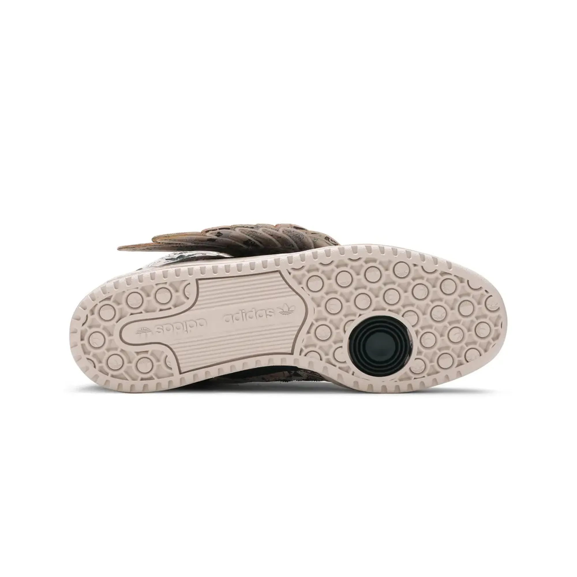 Jeremy Scott x Forum Wings 1.0 'Money'