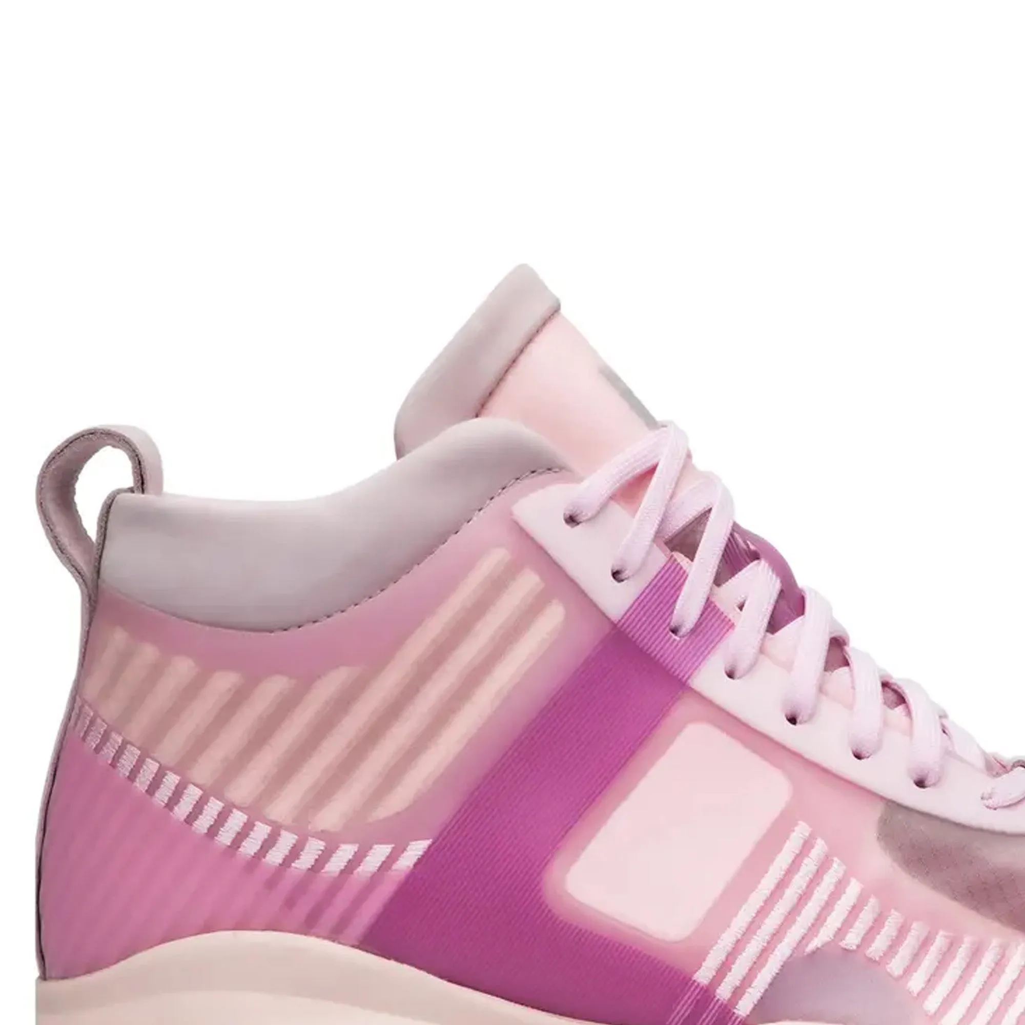 John Elliott x LeBron Icon QS - Tulip Pink (New)