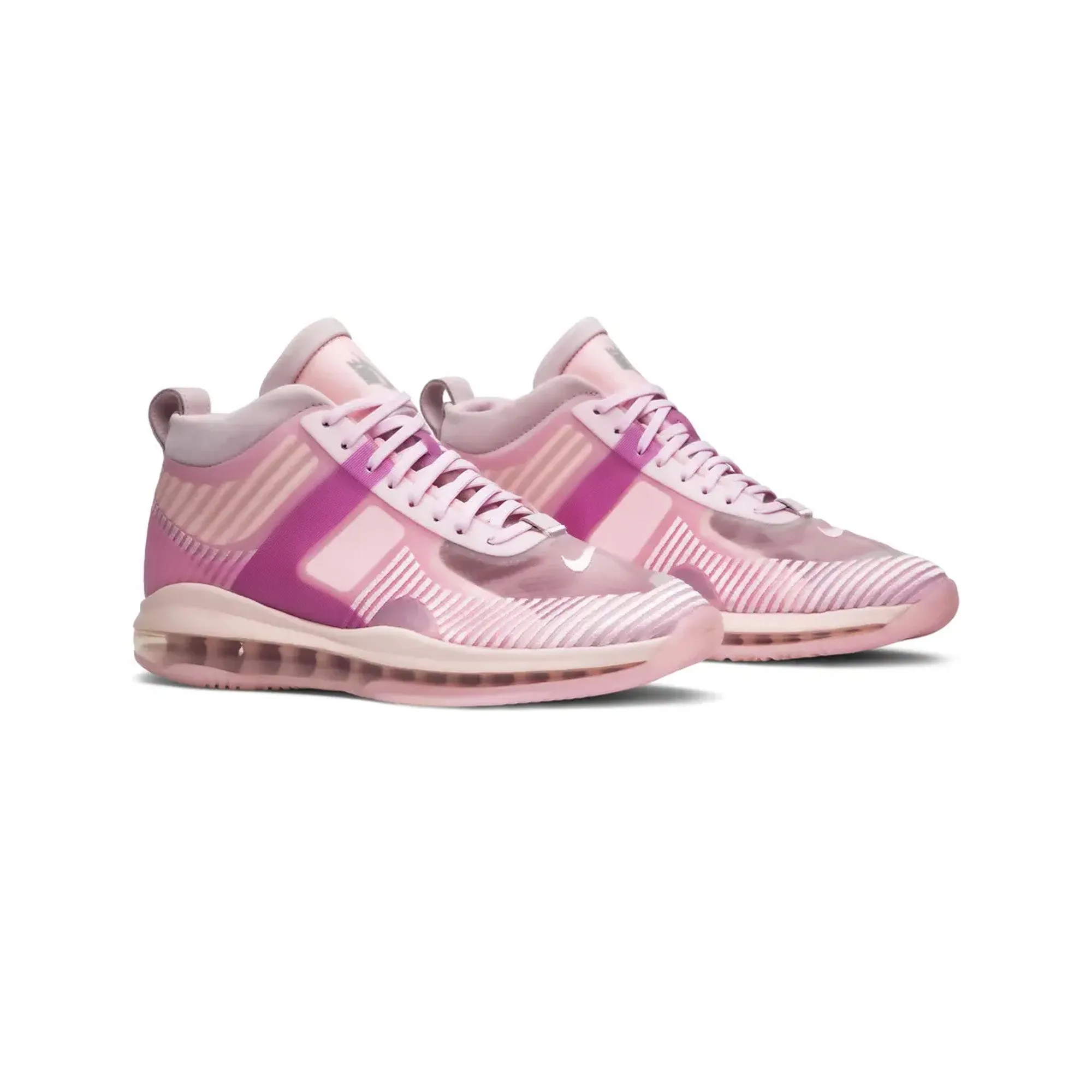 John Elliott x LeBron Icon QS - Tulip Pink (New)