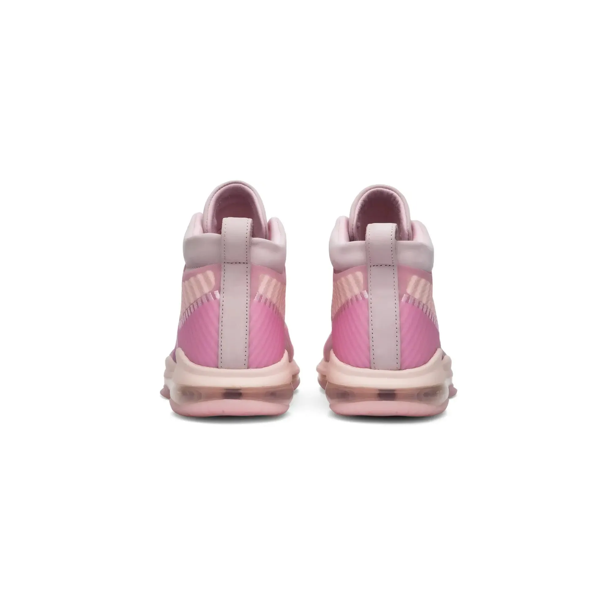John Elliott x LeBron Icon QS - Tulip Pink (New)