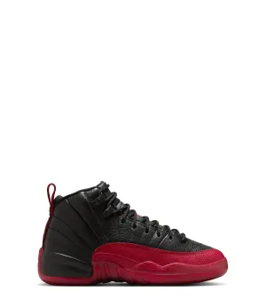 Jordan Air Jordan 12 Retro GS Black Red
