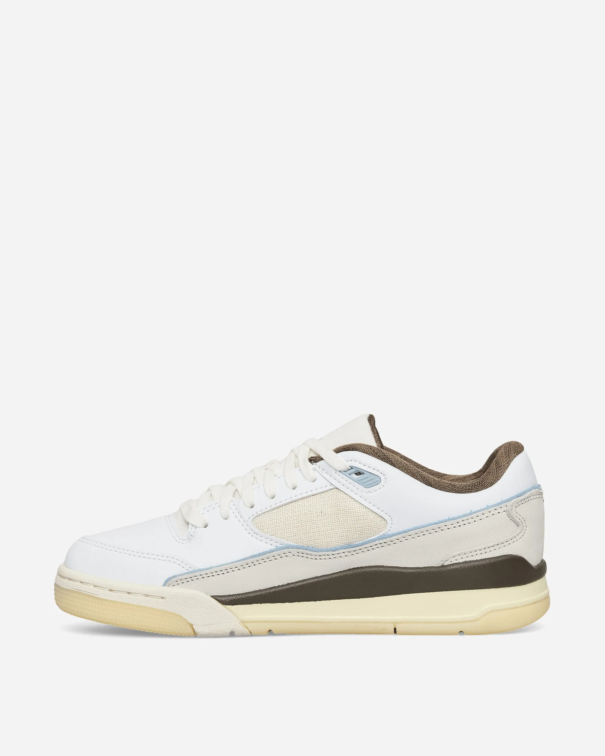 Jordan Flight Court Sneakers White / Coconut Milk