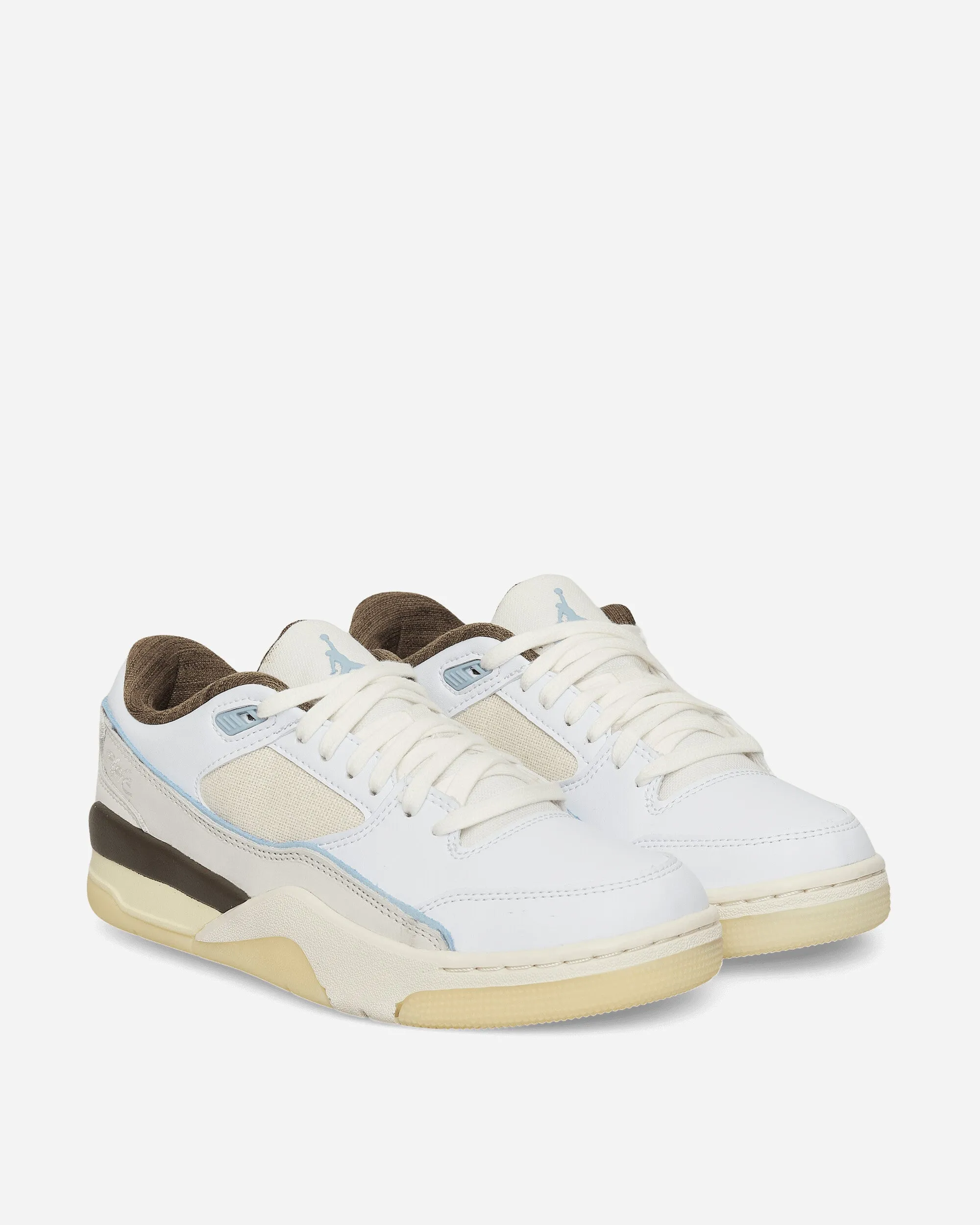 Jordan Flight Court Sneakers White / Coconut Milk