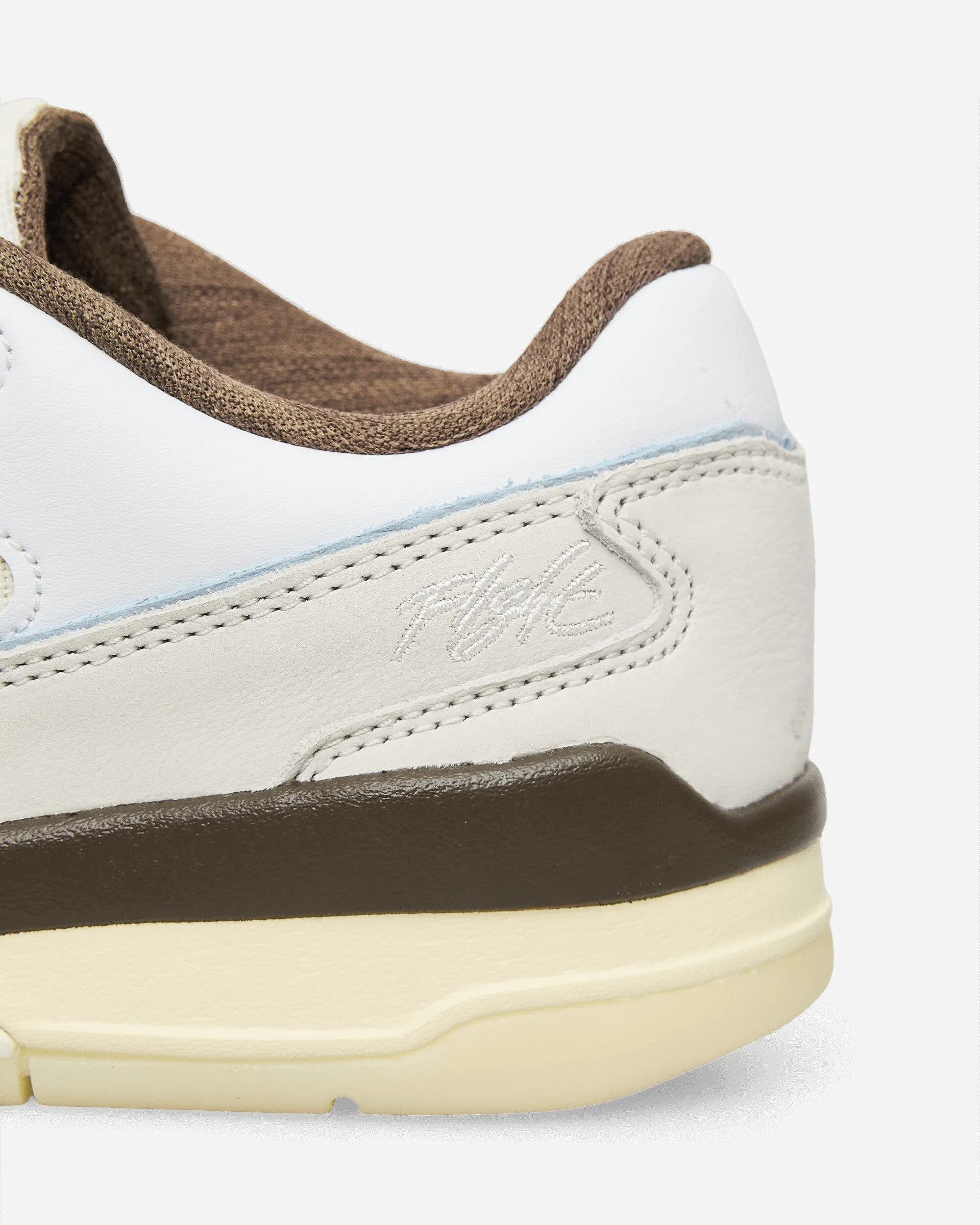 Jordan Flight Court Sneakers White / Coconut Milk