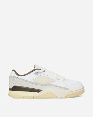 Jordan Flight Court Sneakers White / Coconut Milk