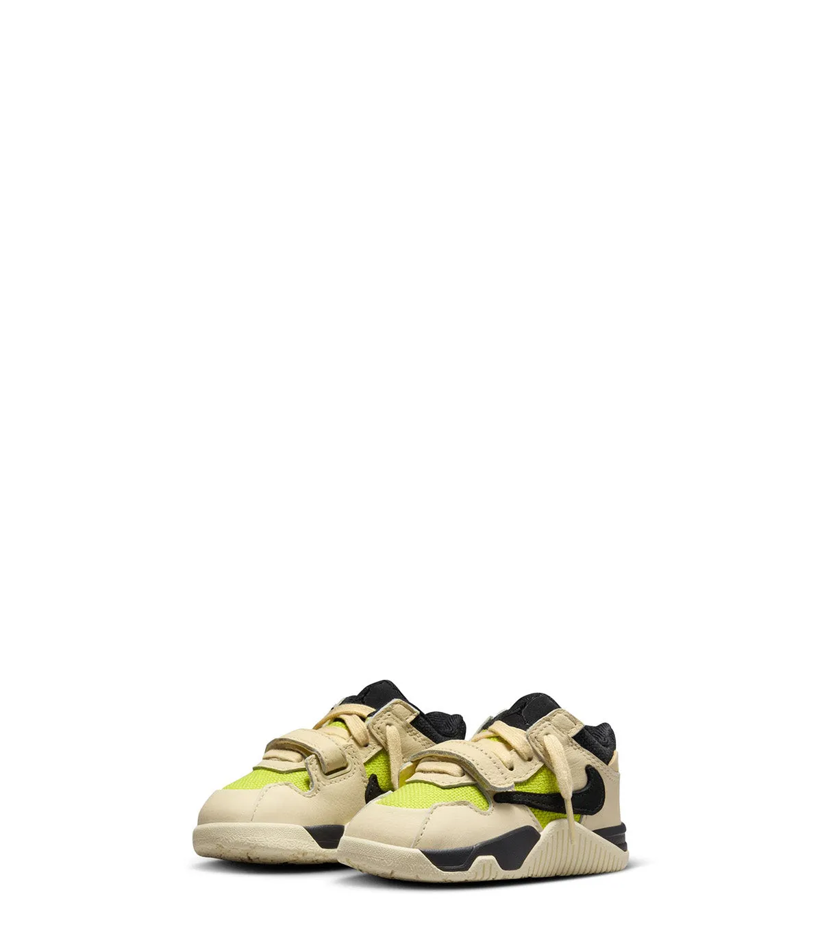 Jordan x Travis Scott Jumpman Jack T-Rexx TD Muslin Black