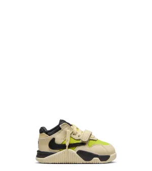 Jordan x Travis Scott Jumpman Jack T-Rexx TD Muslin Black
