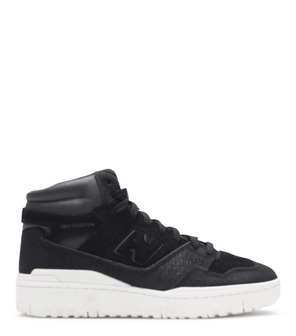 Junya Watanabe MAN x New Balance 650 Black White