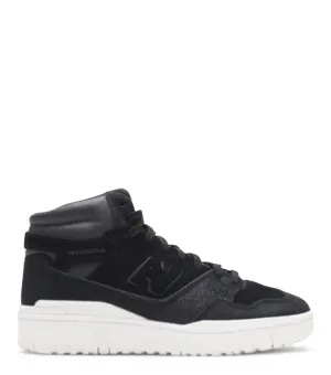 Junya Watanabe MAN x New Balance 650 Black White