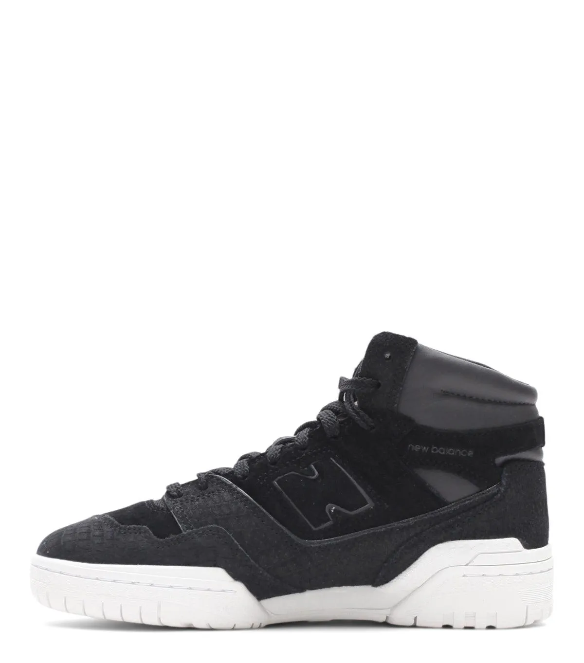 Junya Watanabe MAN x New Balance 650 Black White